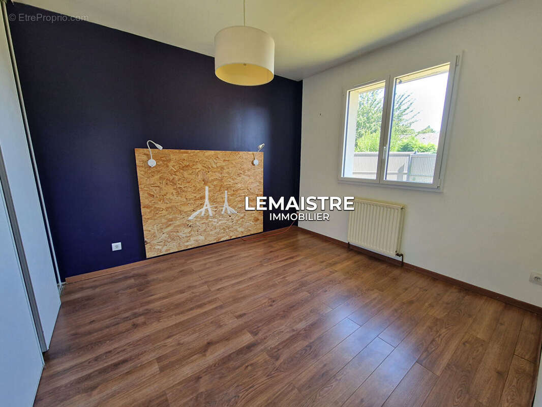 Maison à SAINT-ROMAIN-DE-COLBOSC