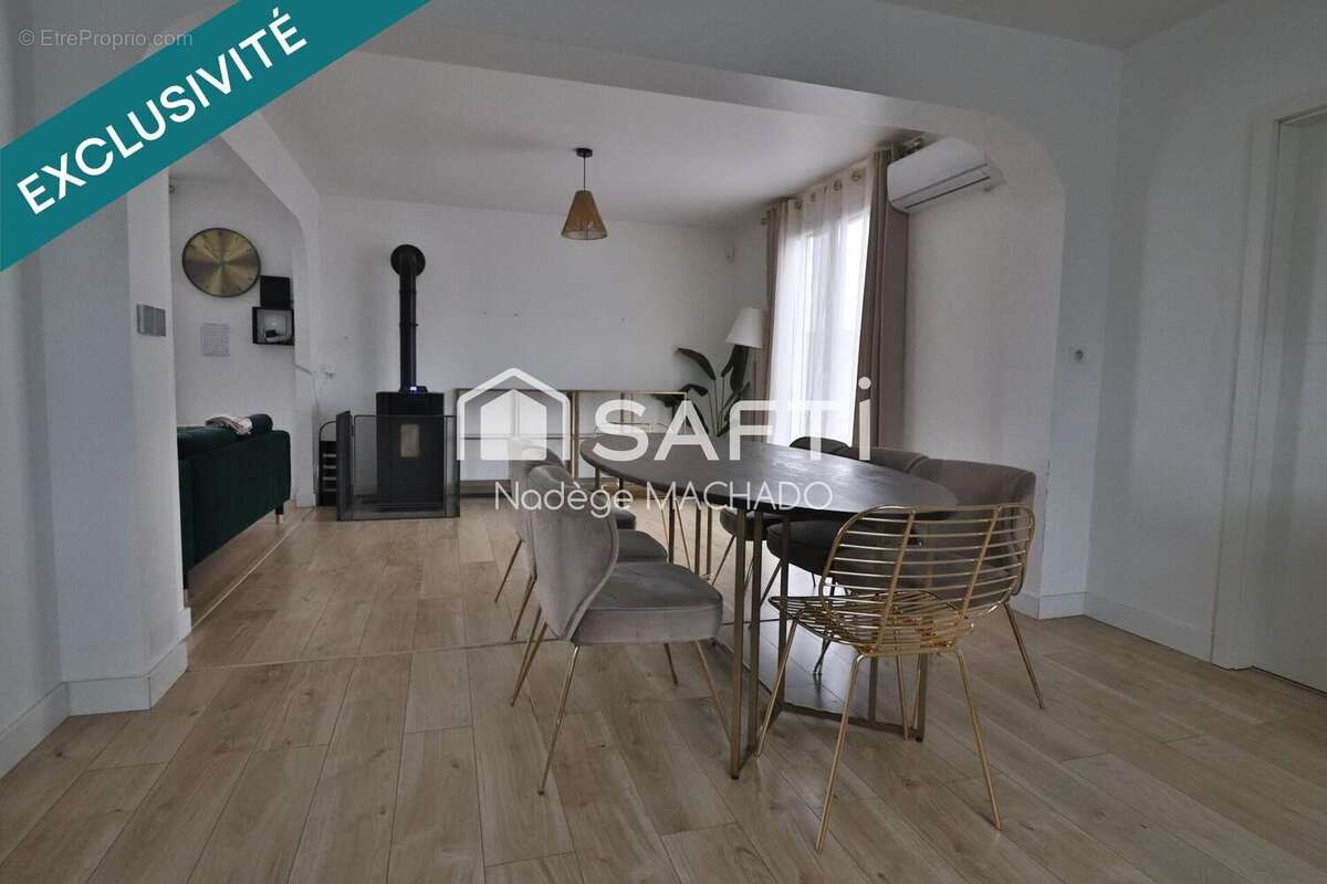 Photo 6 - Maison à METZ