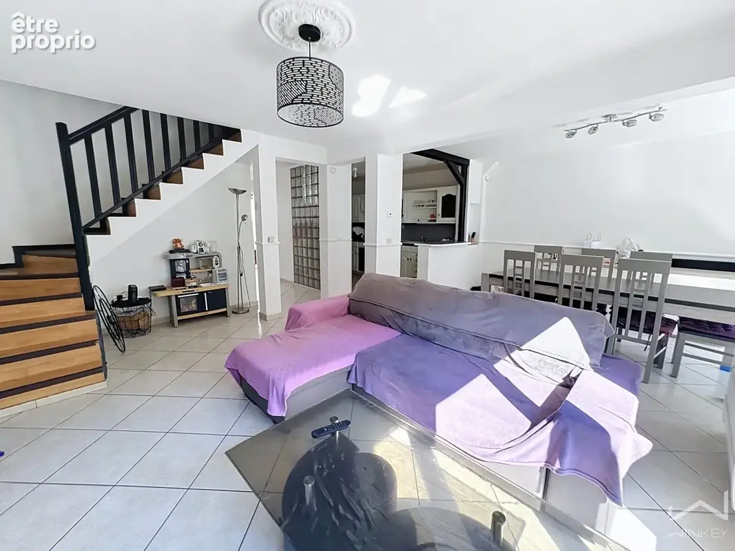Photo Maison à Reims au prix de 229 900€