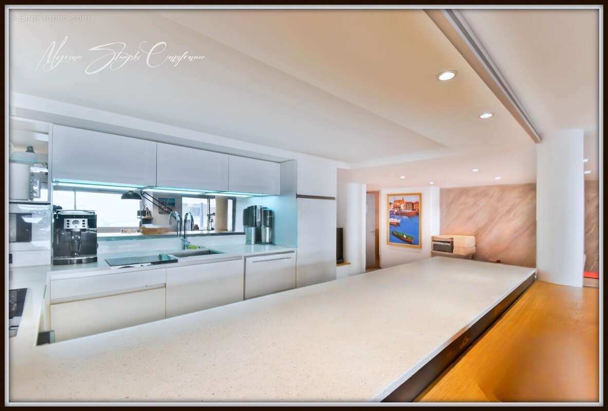 Appartement à vendre 4 pièces BIARRITZ (64) de 104,11 m² à la grande plage - photo 6