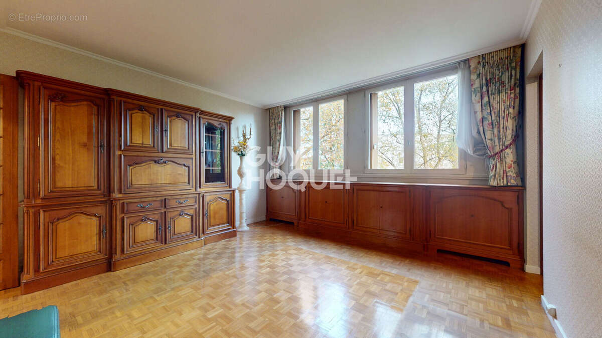 Appartement à ERMONT