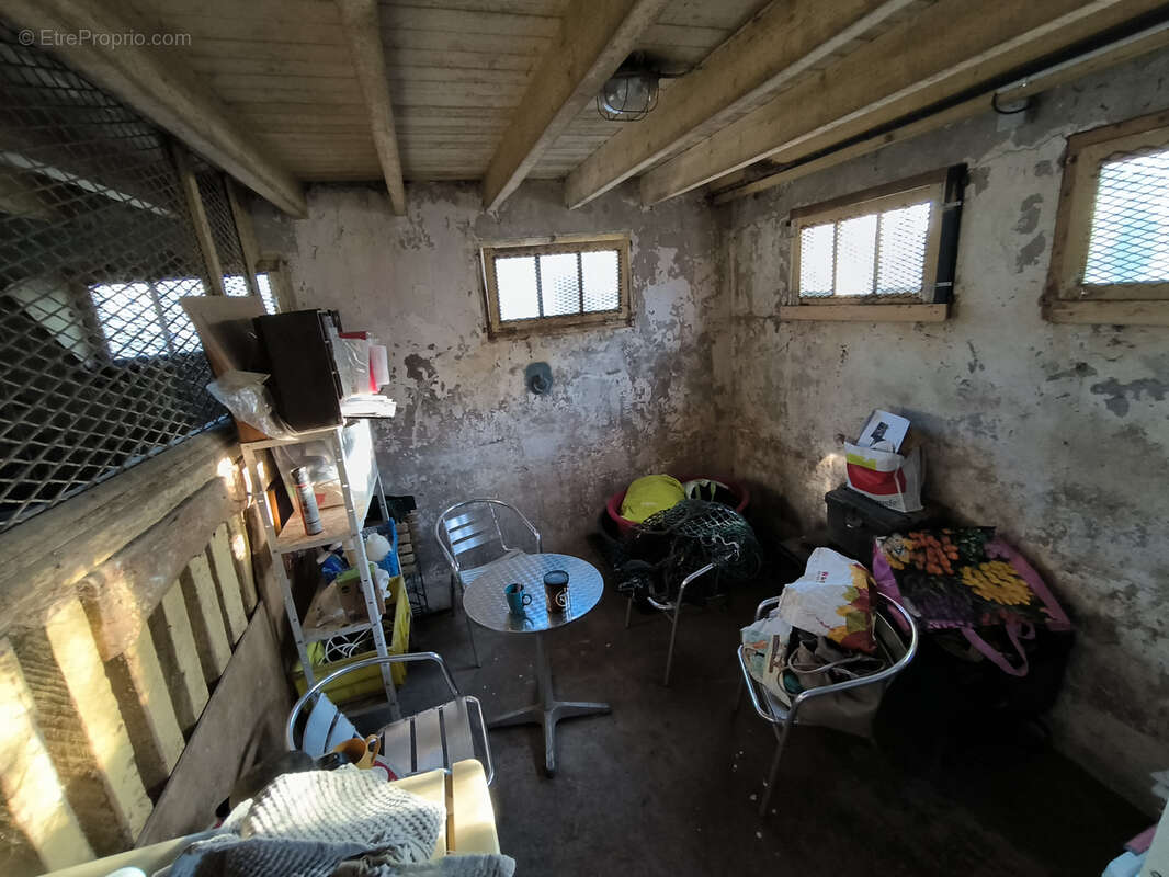 Maison à MONTIVILLIERS