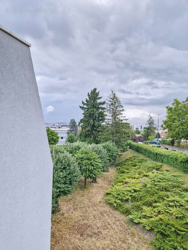 Appartement à CHAMALIERES