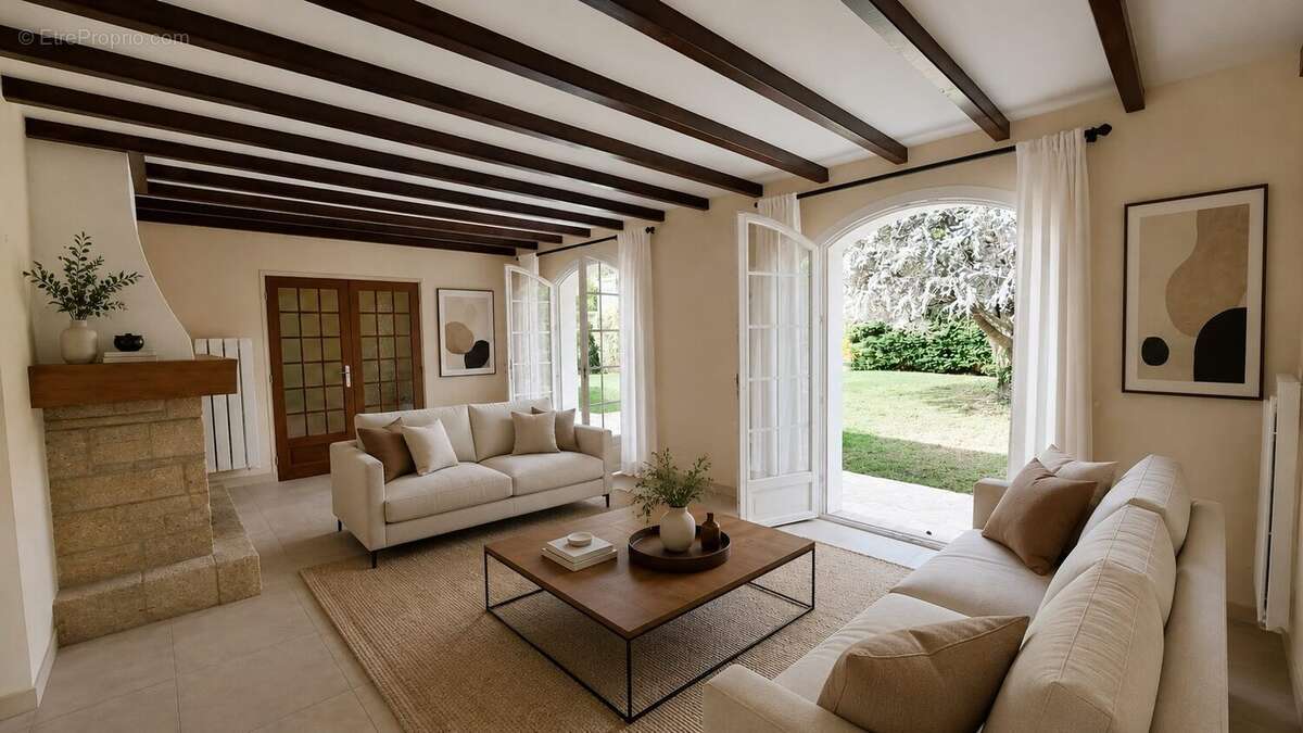 Maison 186 m² à Francheville  - photo 2
