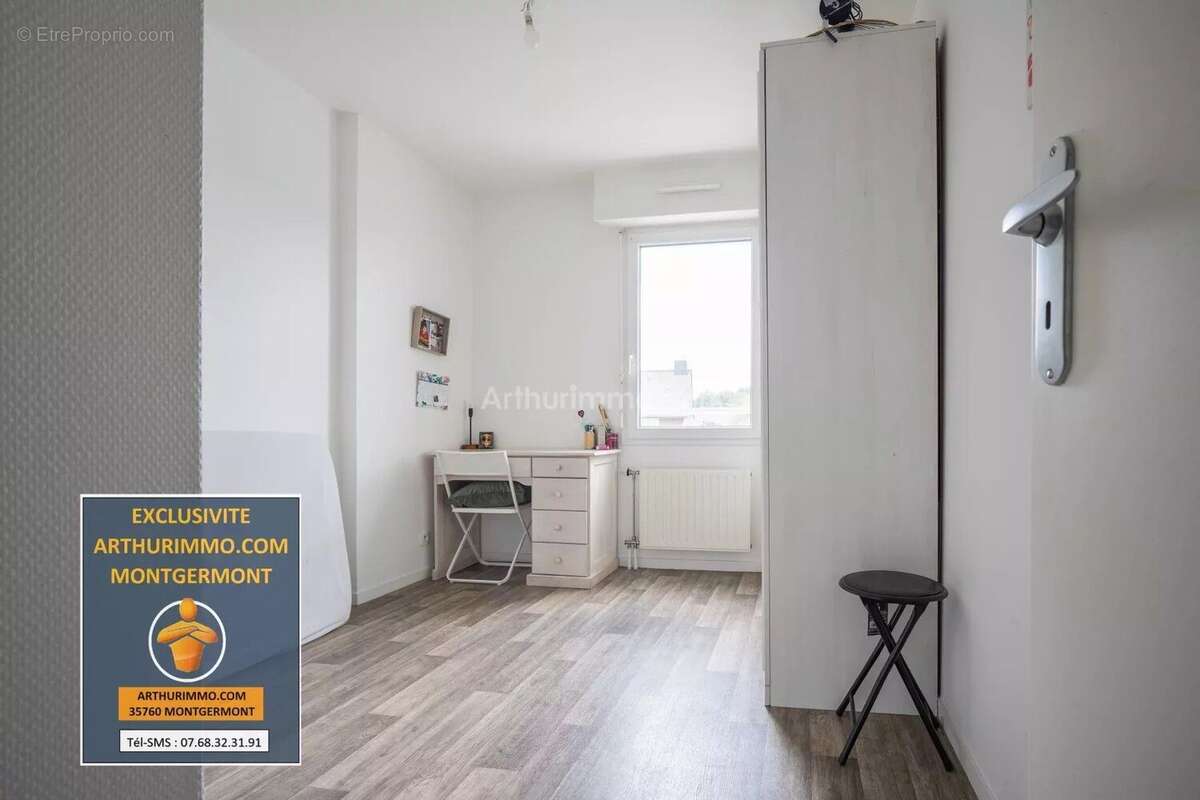 Vente Appartement Montgermont(35760) 219 450ï¿œ - photo 5
