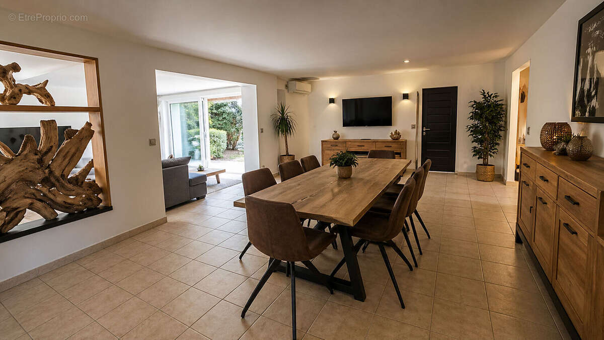Maison à ARGELES-SUR-MER