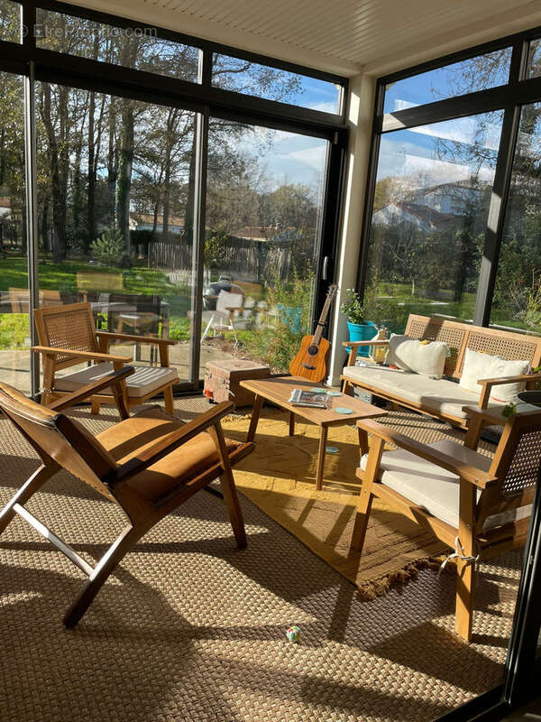 Maison à ARTHON-EN-RETZ