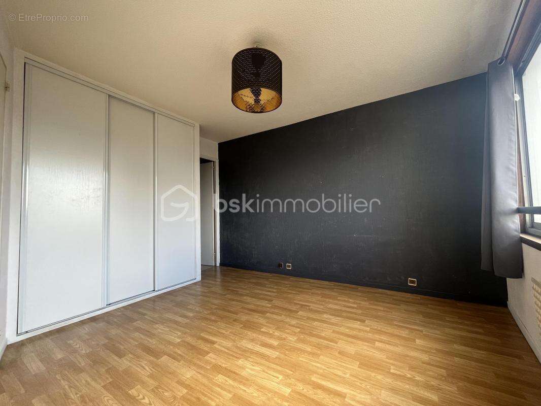 APPARTEMENT T2 53m2 avec grand balcon - photo 5