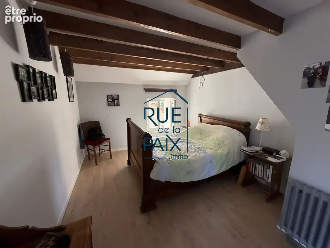 Maison 10 pièces 223 m² à vendre à Dange-Saint-Romain (86220) - photo 6