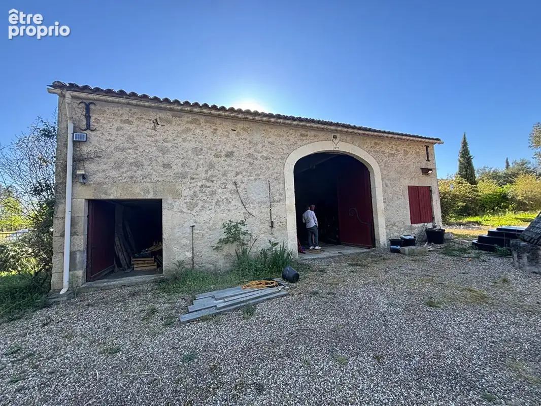Périgourdine de charme - photo 2
