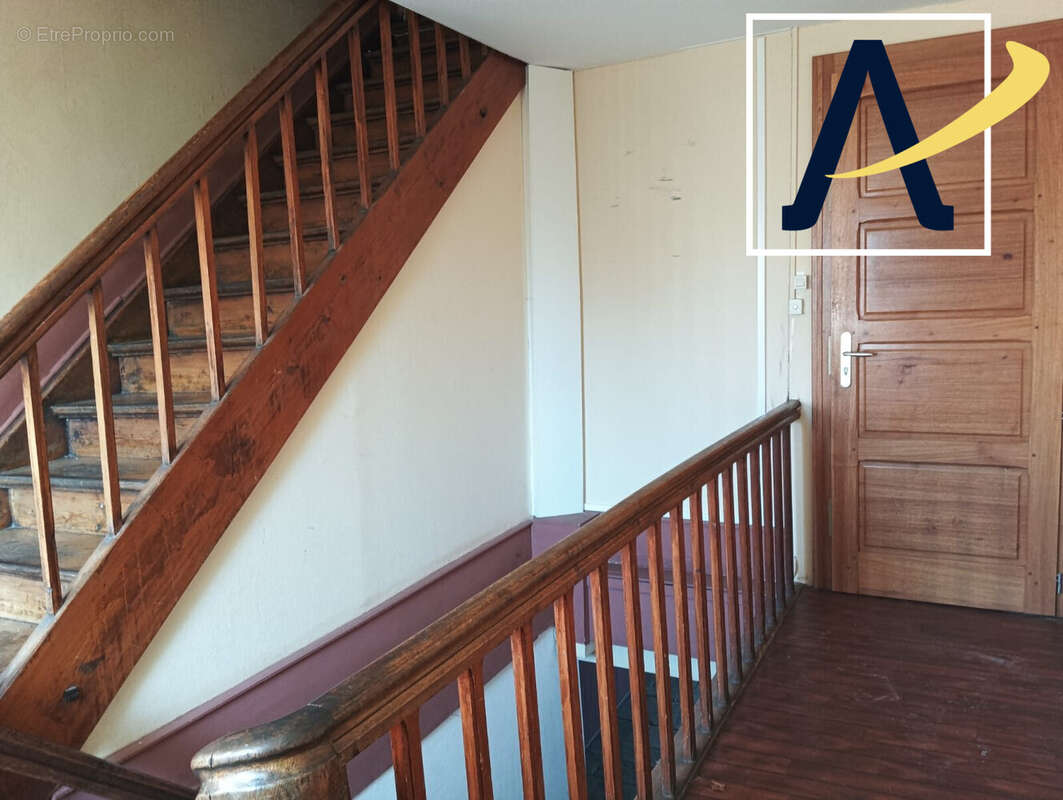 Appartement à DELLE