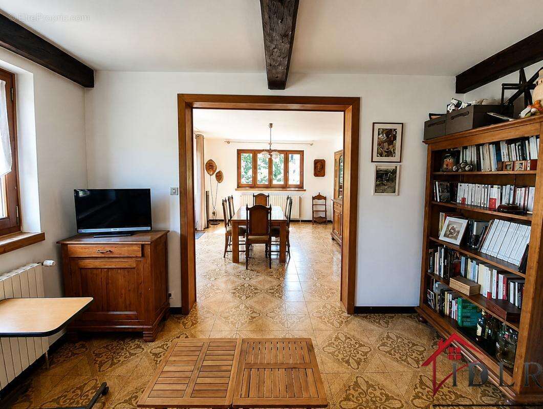 Servance-miellin   maison 4 chambres avec gîte indépendant - photo 12