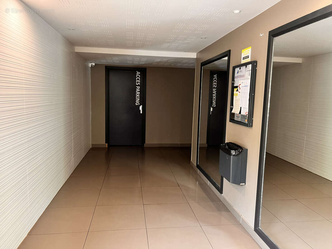 Appartement à CENON