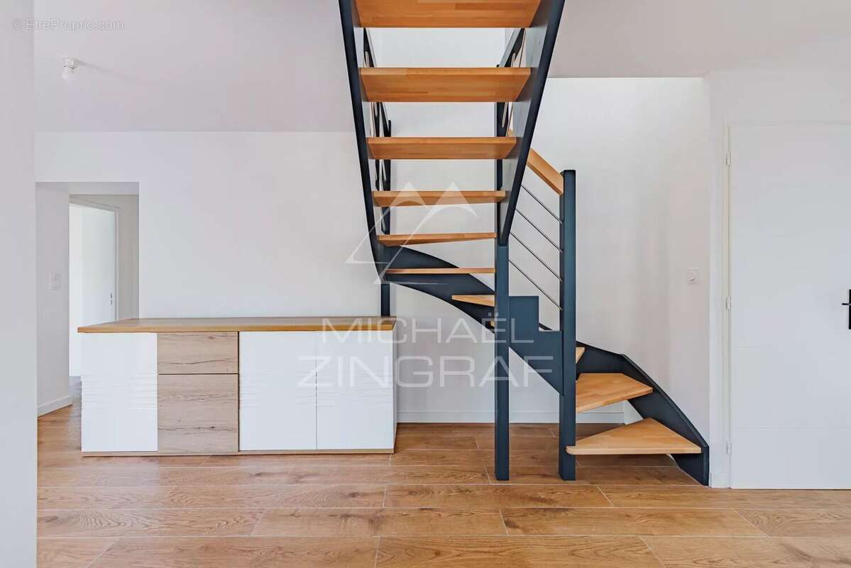 Maison à LA TESTE-DE-BUCH