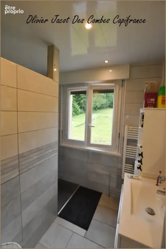 Maison à vendre 6 pièces 191m2 NOMMAY (25) - photo 6