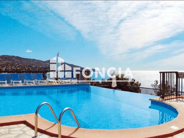 Appartement à LE LAVANDOU