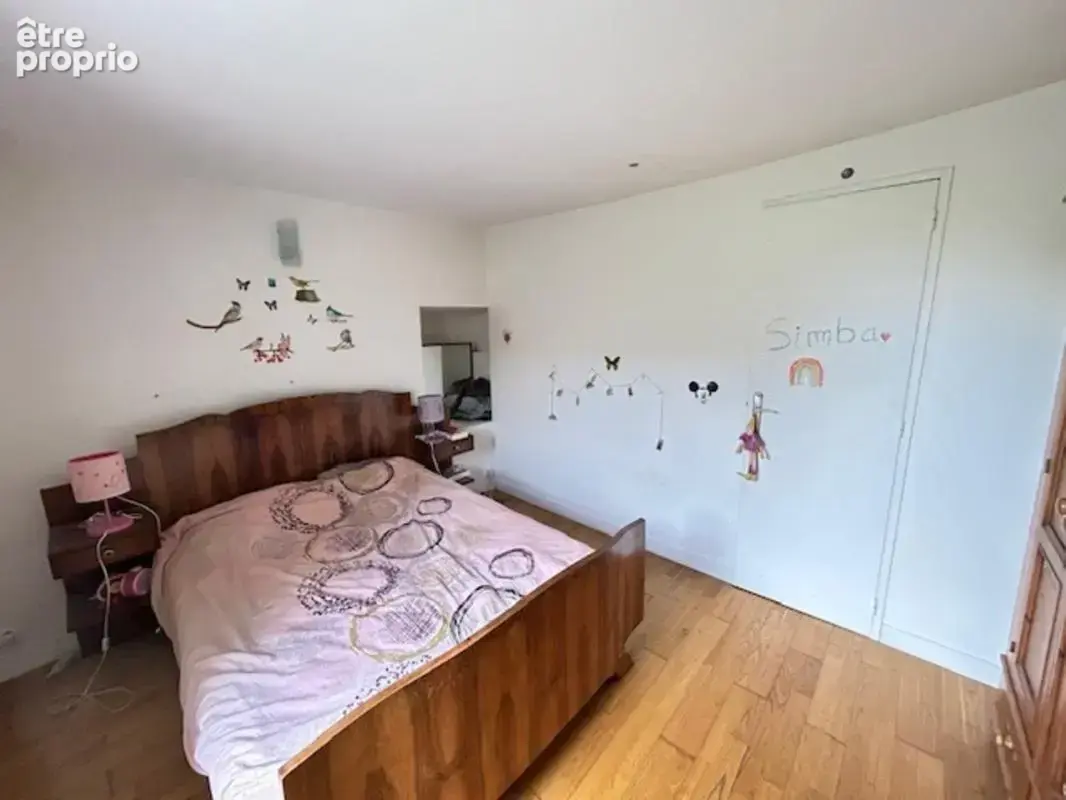 Maison à vendre 11 pièces + Grange Proche de LA FERTE SOUS JOUARRE (77) - photo 11