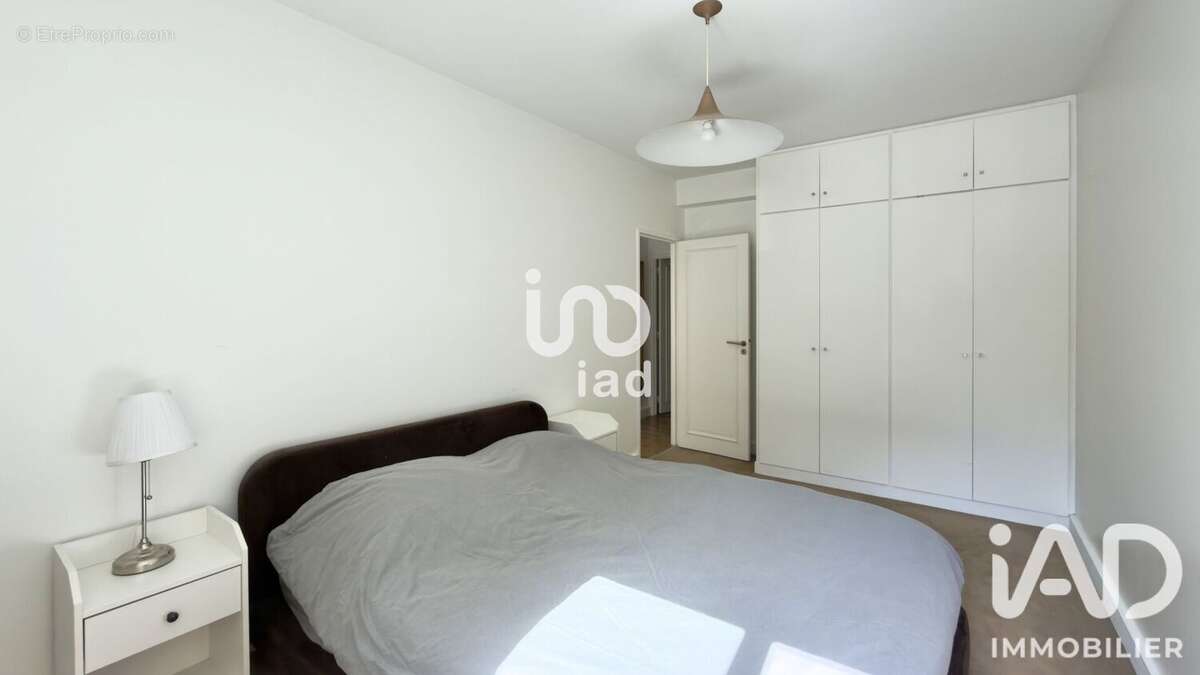 Photo 7 - Appartement à PARIS-7E