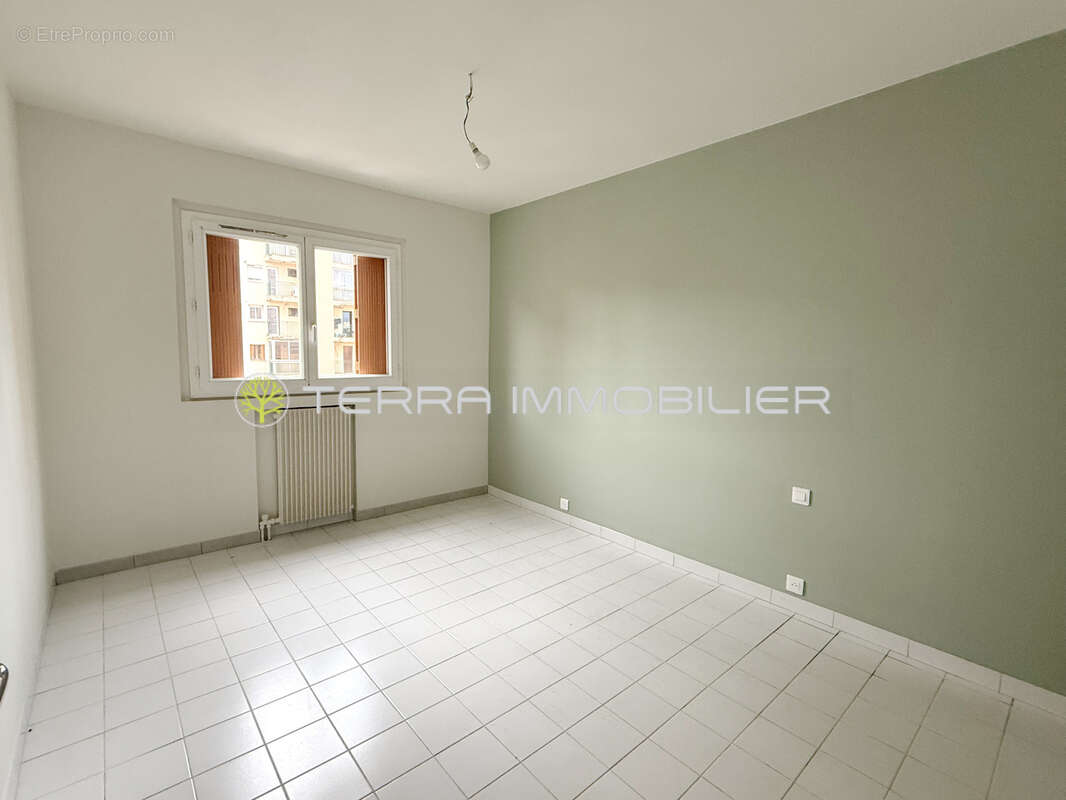 Appartement à AJACCIO