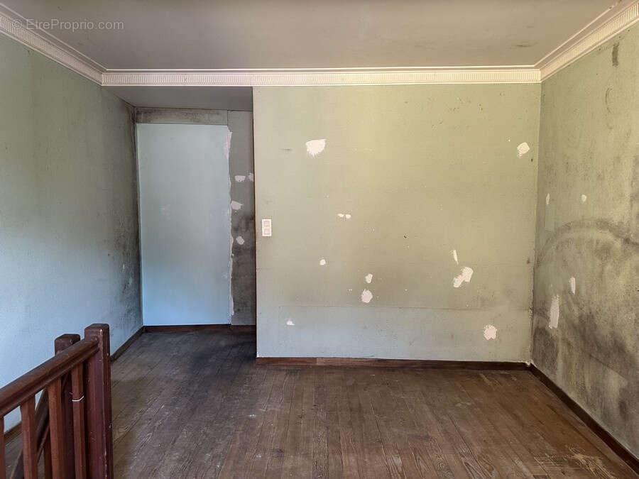 Appartement à ROQUEBILLIERE