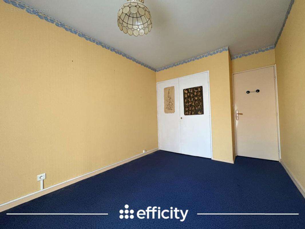 Appartement à QUIMPER