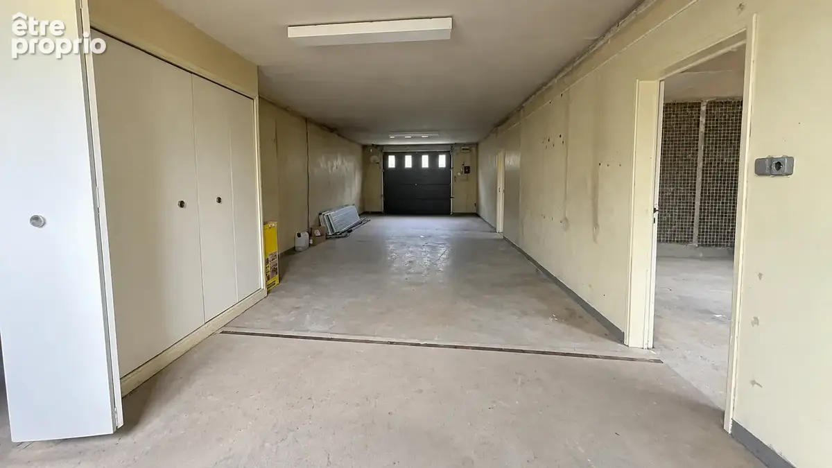 Nohanent   maison de caractère, vue panoramique et potentiel d’aménagement - photo 12
