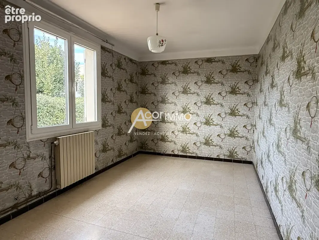 Maison de plain pieds 95m2 avec garage sur 685 m2 de terrain, Six Fours les Plages - photo 14