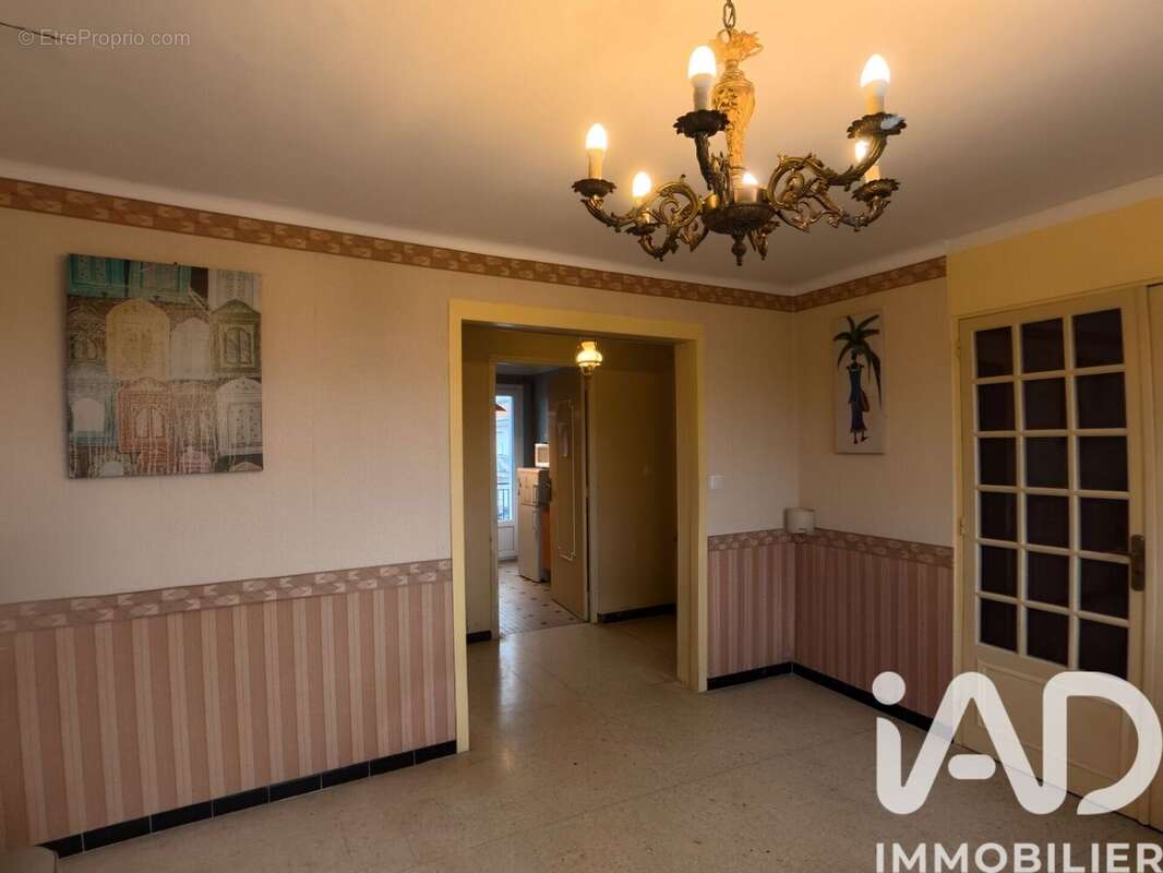 Photo 8 - Appartement à MONTPELLIER