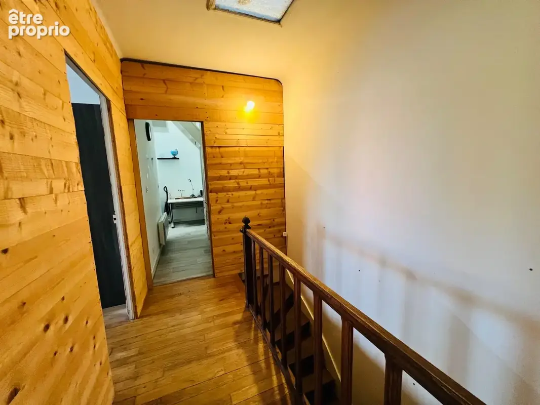 Maison type LOFT- 4 chambres 259m² Châtellerault - photo 21