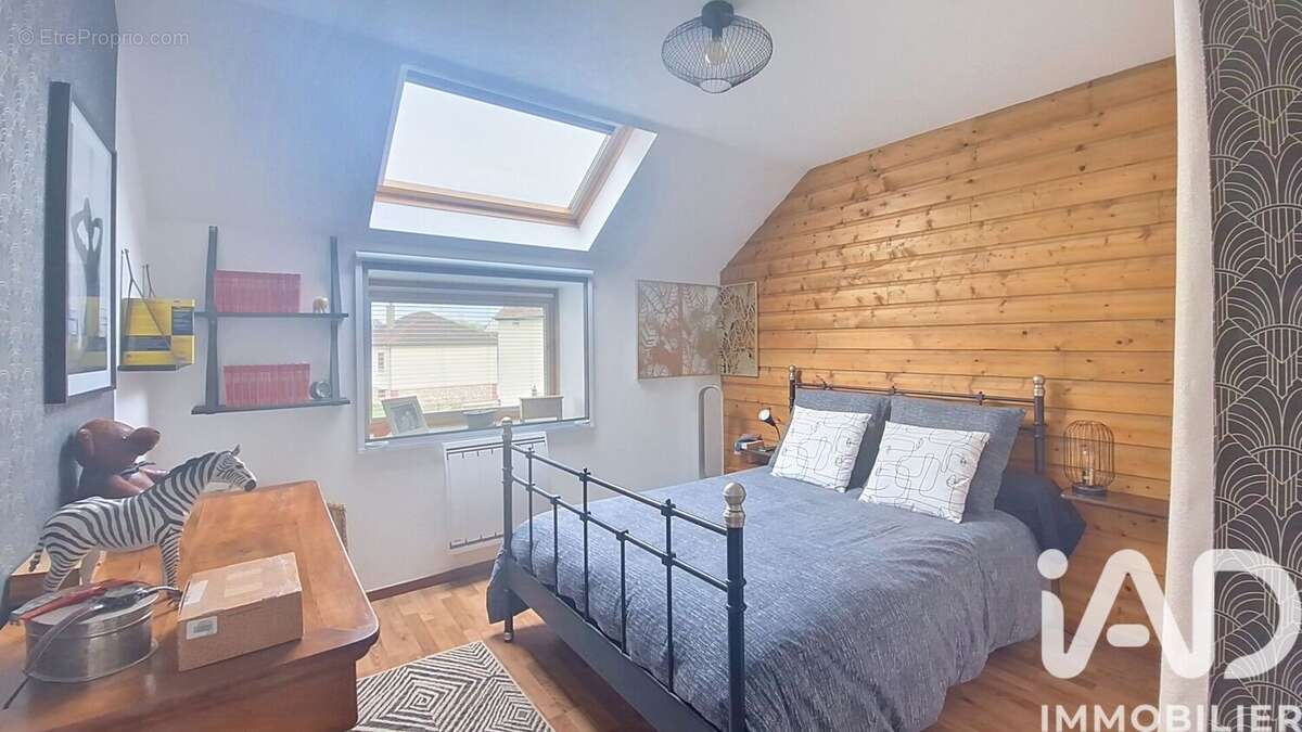 Photo 6 - Maison à CAUDEBEC-LES-ELBEUF