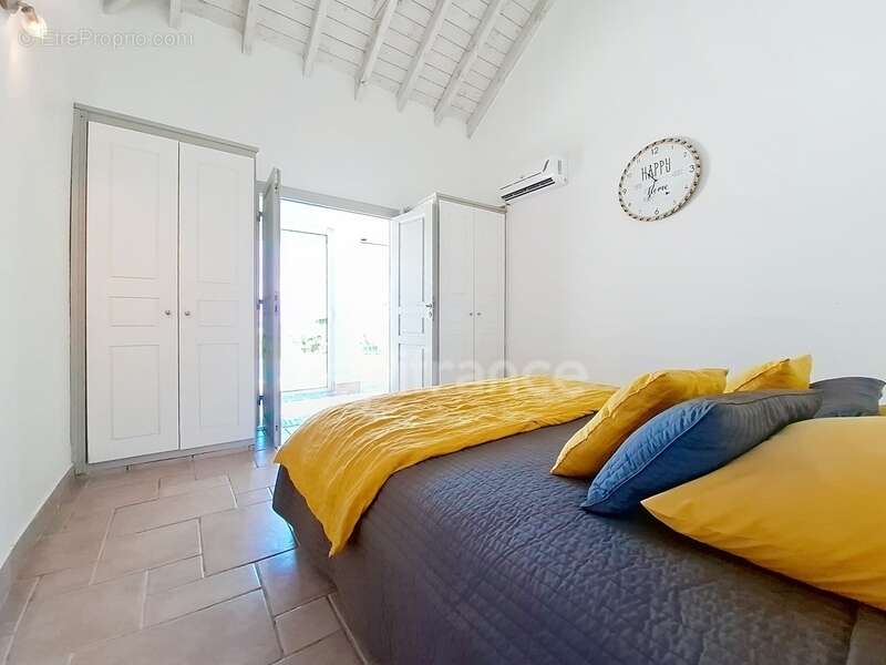 Maison à SAINT-MARTIN