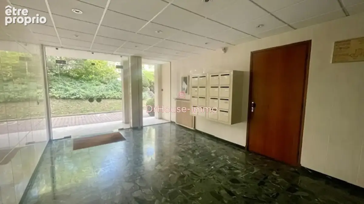 Appartement à LE RAINCY