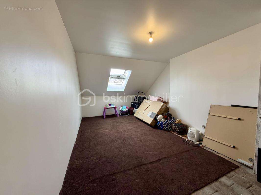 Appartement à BEAUGENCY