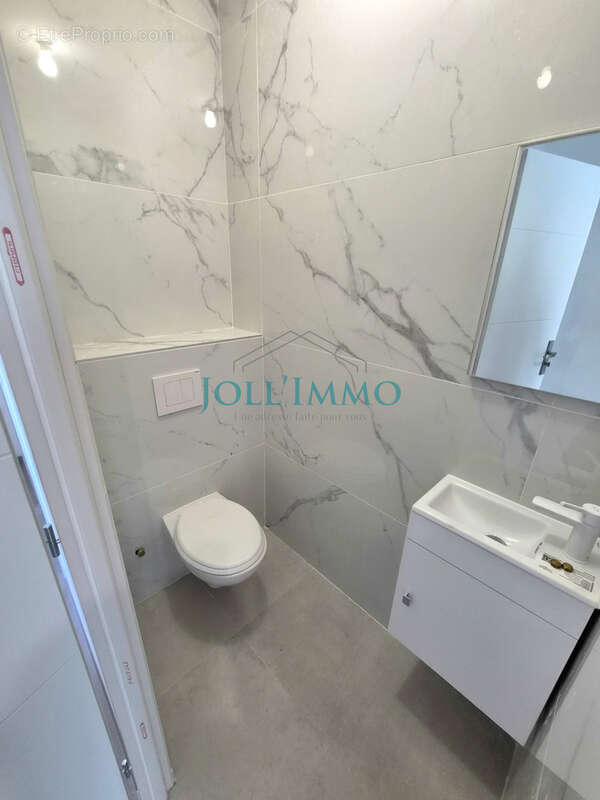 Maison individuel roiffieux - photo 15