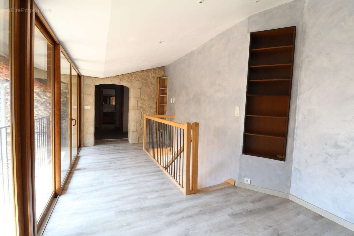 Maison à BEAUCHASTEL