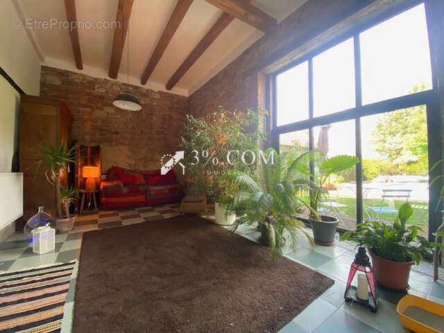 Maison à HOCHFELDEN