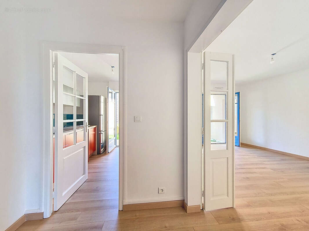 Appartement à DINARD