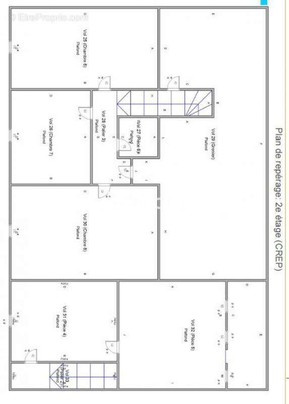 Appartement à SAINT-CLET