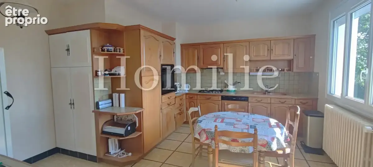 Maison 133 m2 - onzain / veuzain-sur-loire - photo 4
