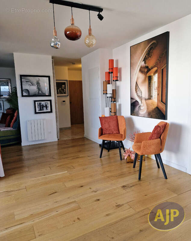 Appartement à CLISSON
