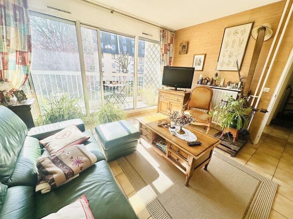 Appartement 70m² à créteil - photo 6