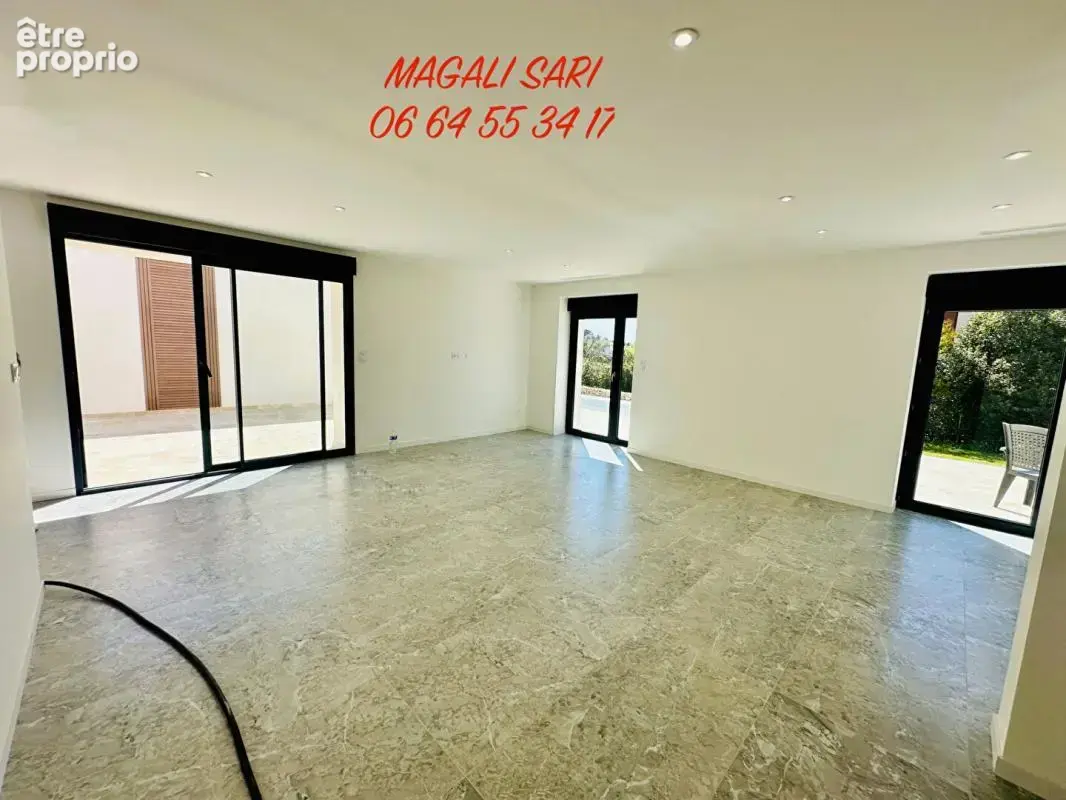 Maison Saint Privat Des Vieux 7 pièce(s) 173 m2 - photo 7