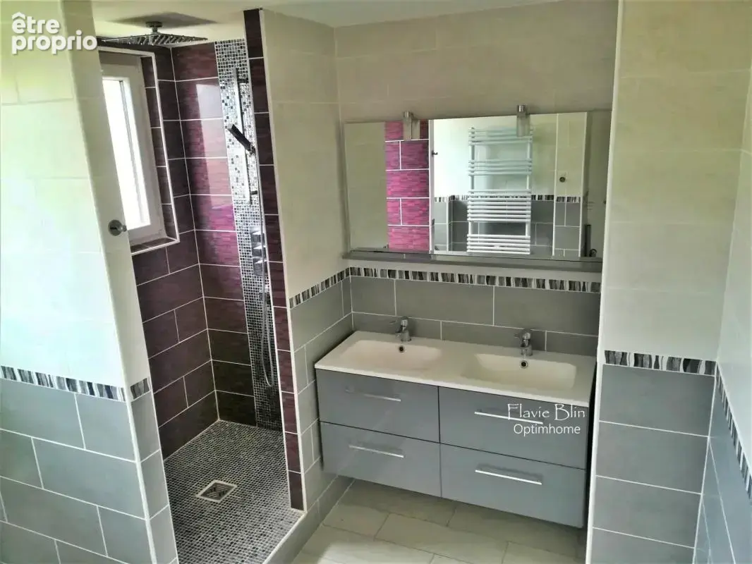 Appartement 3 pièces - proche gare - EVREUX (27) - photo 9