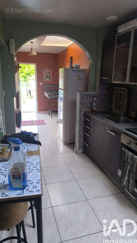 Photo 9 - Appartement à ANZIN