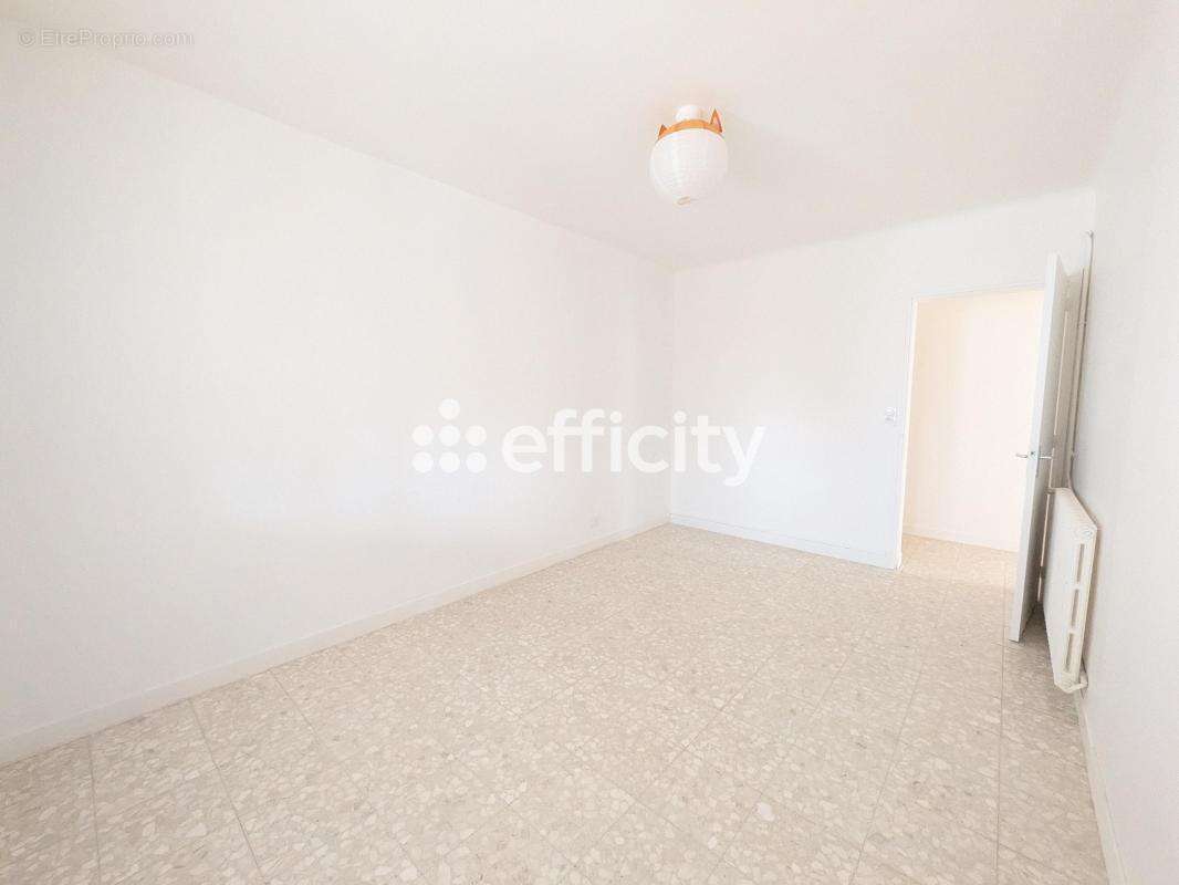 Appartement à LES SABLES-D&#039;OLONNE