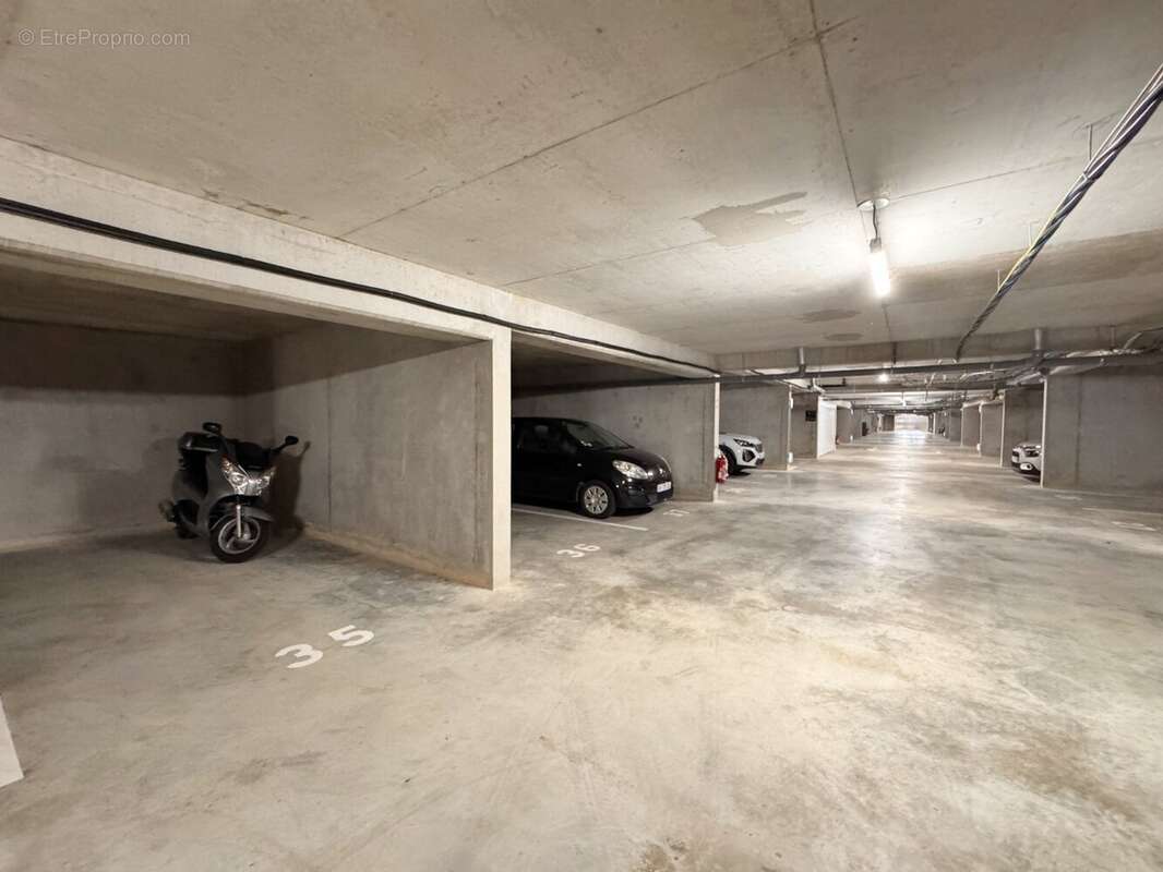 Appartement à LES SABLES-D'OLONNE