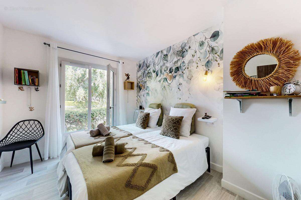 Maison à MUIDES-SUR-LOIRE