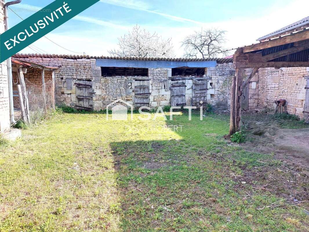 Photo 3 - Maison à CEAUX-EN-LOUDUN