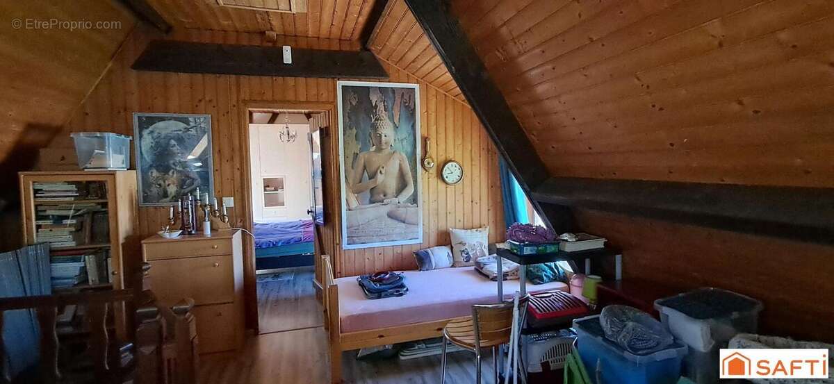 Photo 6 - Maison à BAGNOLES-DE-L'ORNE