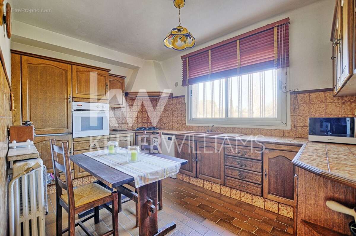 Maison à AIX-EN-PROVENCE